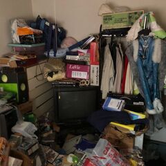 【石狩郡当別町】9月15日物件内にあるもの全て持って行ってOK！全てフリーマーケット☆の画像