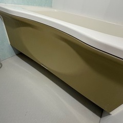 バスタブ/浴槽　無料の画像