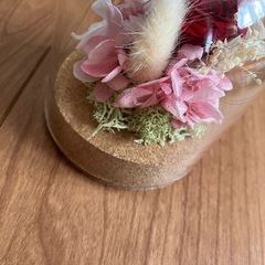 ✨プリザーブドフラワー✨お花　花の画像