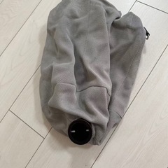 マキタ 小型 携帯 用 集じん機 用 メッシュ カバー 450P 451P 152991-2 集じん 集塵 集塵機 用 集じん 建築　建設 大工の画像