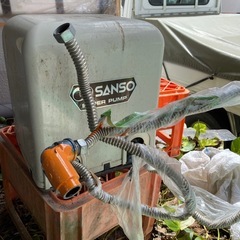 三相電気　スーパーポンプの画像