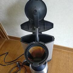 DeLonghi　デロンギ　コーヒーメーカーの画像