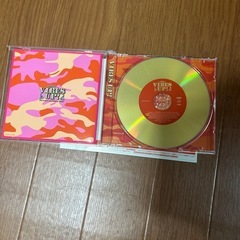 VIBESUP!の画像