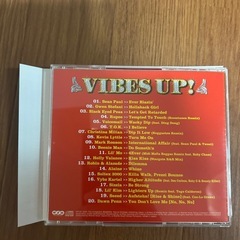 VIBESUP!の画像