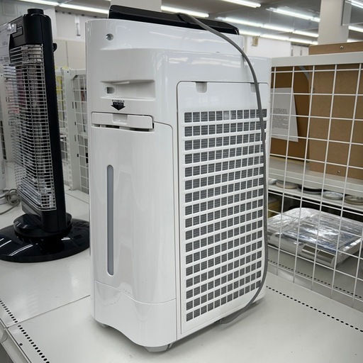 ☆リユースのサカイ千葉中央店☆ SHARP 除加湿空気清浄機 22年製 動作