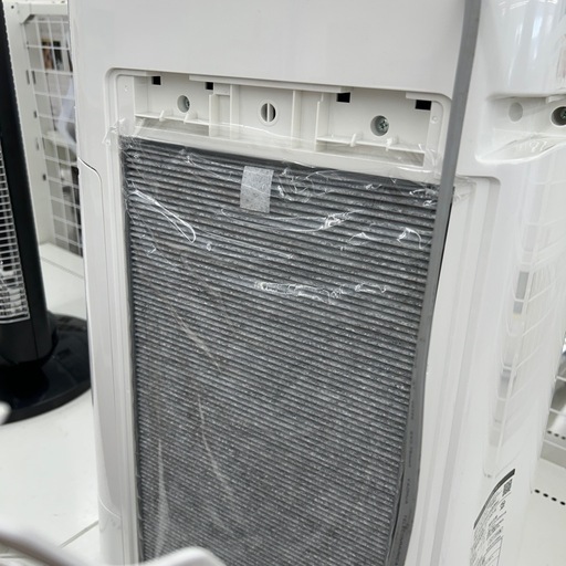 ☆リユースのサカイ千葉中央店☆ SHARP 除加湿空気清浄機 22年製 動作