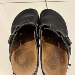 ビルケンシュトック サンダル BIRKENSTOCK の画像