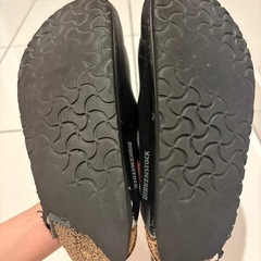 ビルケンシュトック サンダル BIRKENSTOCK の画像