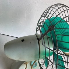 扇風機の画像