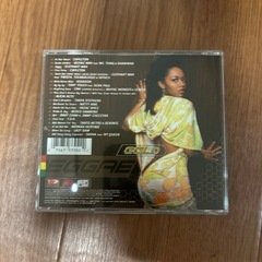 REGGAE GOLD 2004の画像