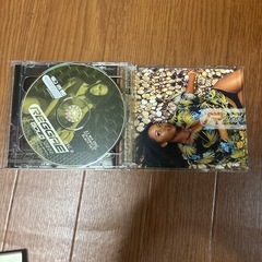 REGGAE GOLD 2004の画像