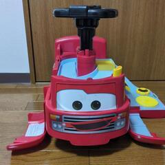 カーズ ディズニー おもちゃ 知育玩具 トミカの画像