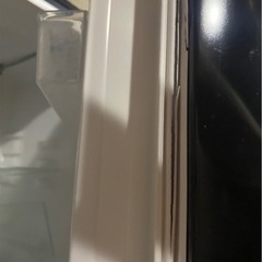 訳あり格安★ニトリ 縦型冷蔵庫　NRR-140BK 2023年製　一人暮らしの画像