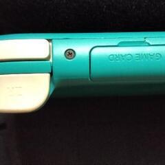 Switchlite（ジャンク品）の画像