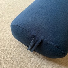 ヨガ　ボルスター　ヨガワークスの画像