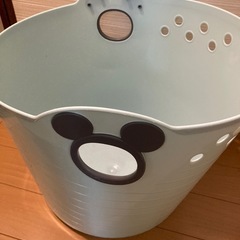 物入れの画像