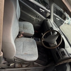 ミニカ　車検8年7月の画像