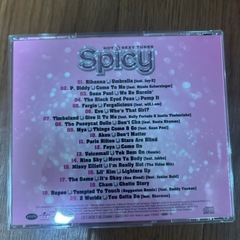 Spicyの画像