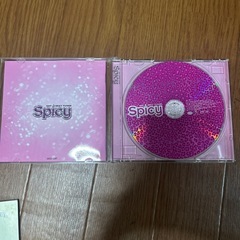 Spicyの画像