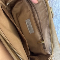 ショルダーバックの画像