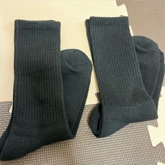 ★未使用★　メンズ　靴下の画像