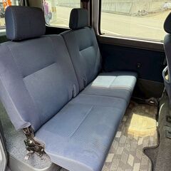 ダイハツ　ハイゼットカーゴ　車検整備Ｒ８．６月　ＥＴＣ　ナビＴＶの画像