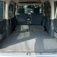 ダイハツ　ハイゼットカーゴ　車検整備Ｒ８．６月　ＥＴＣ　ナビＴＶの画像