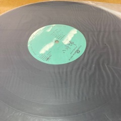 南こうせつ　LPレコード　ねがいの画像