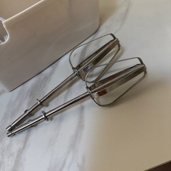 【お譲り済み】
泡立て器の画像