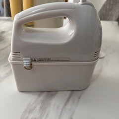 【お譲り済み】
泡立て器の画像