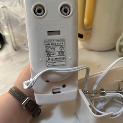 【お譲り済み】
泡立て器の画像