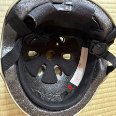 ビッケ　ベビーからキッズ用ヘルメットの画像