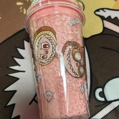 【取引き中】可愛いラブブのカップの画像