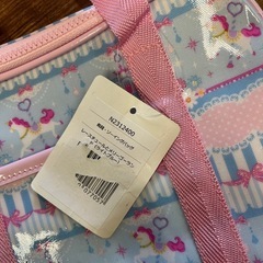 【新品】ソーイングバックの画像