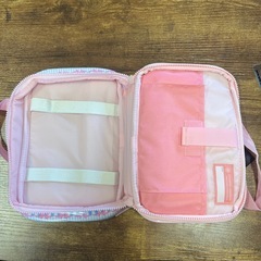 【新品】ソーイングバックの画像