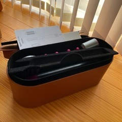 Dyson ドライヤーの画像