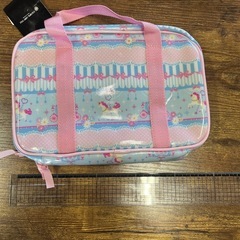 【新品】ソーイングバックの画像