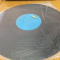 ハイ・ファイ・セット　LPレコード　ザ・ダイアリーの画像