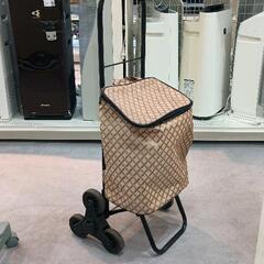 0902-029 ショッピングキャリーカートの画像