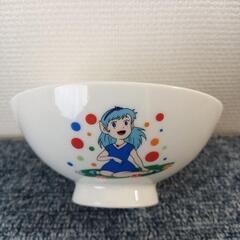 未使用品　ボスコアドベンチャー 茶碗　約11ｃｍの画像