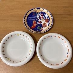 キャラクター多め　美品食器の画像