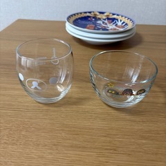 キャラクター多め　美品食器の画像