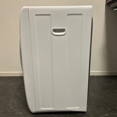 小型衣類乾燥機の画像