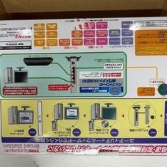 有線ルーター
/BUFFALOの画像