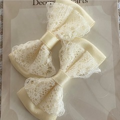 新品 装飾パーツ リボン デコレーションパーツ プレゼント 飾りの画像