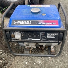 発電機の画像