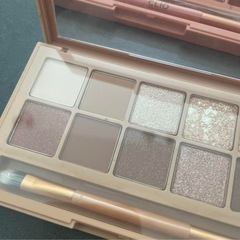 未使用 クリオ プロアイパレット まとめ売り の画像