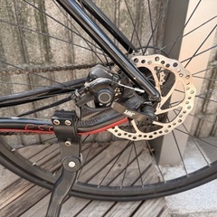 ロードバイク　京都　吉龍　電動アシストの画像