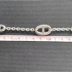 エルメス　ファランドール LG ブレスレットの画像