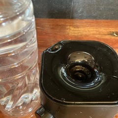 加湿器　ペットボトル用の画像